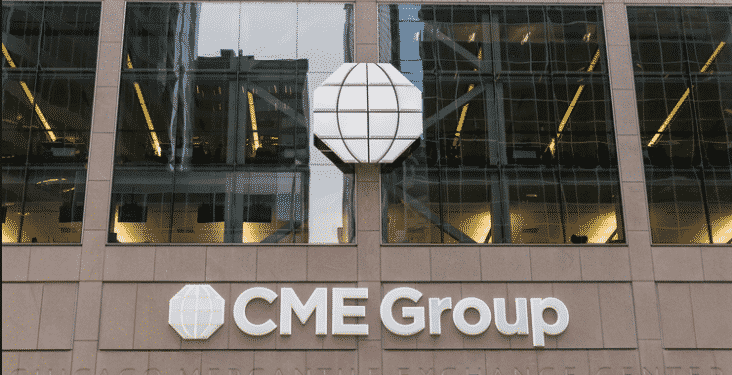 CME Crypto Futures, activity, market, bitcoin, btc, eth