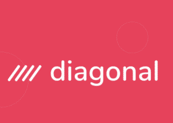 diagonal finance, fund, fundraising, coinbase