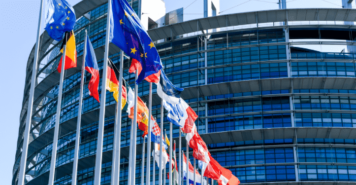 Limiting PoW Crypto, parliament, mining, btc, bitcoin, proof