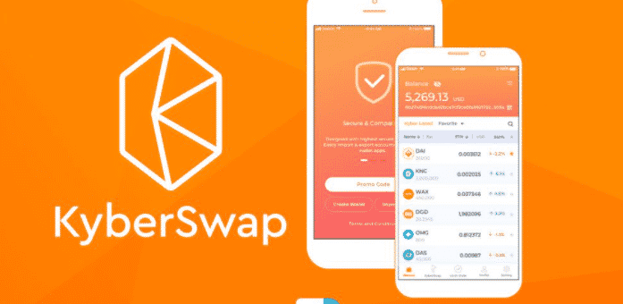 kyberswap, dex, arbitrum, layer 2, ethereum