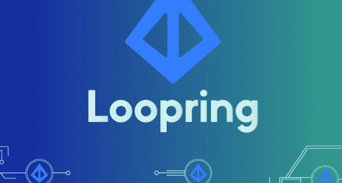 loopring price surges, gamestop, NFT