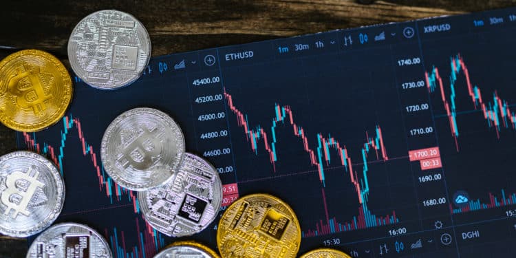 A Beginner’s Guide to Trading Cryptocurrency CFDs Using MetaTrader 4