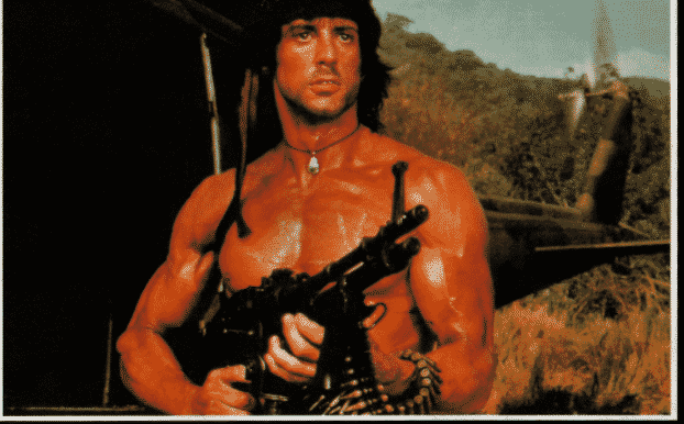 rambo