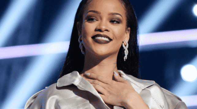 rihanna filed, application, metaverse, products