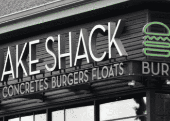 Fast Food Giant Shake Shack, btc cashback, shiba