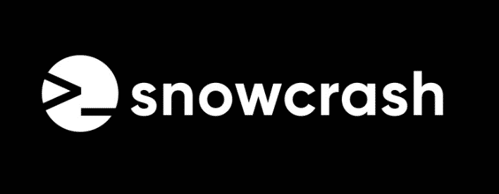 snowcrash, solana, blockchain, civic