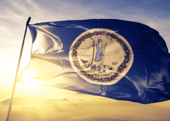 us state of virginia, bank, crypto custody