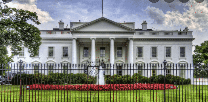 white house awaits, energy, crypto, biden
