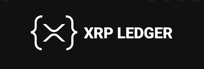 xrp ledger