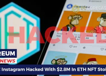 BAYC Instagram Hacked