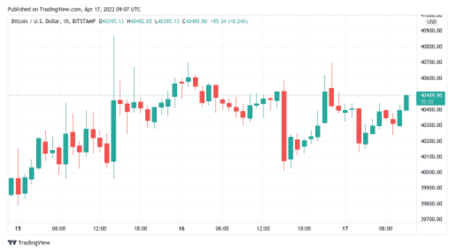 btcusd