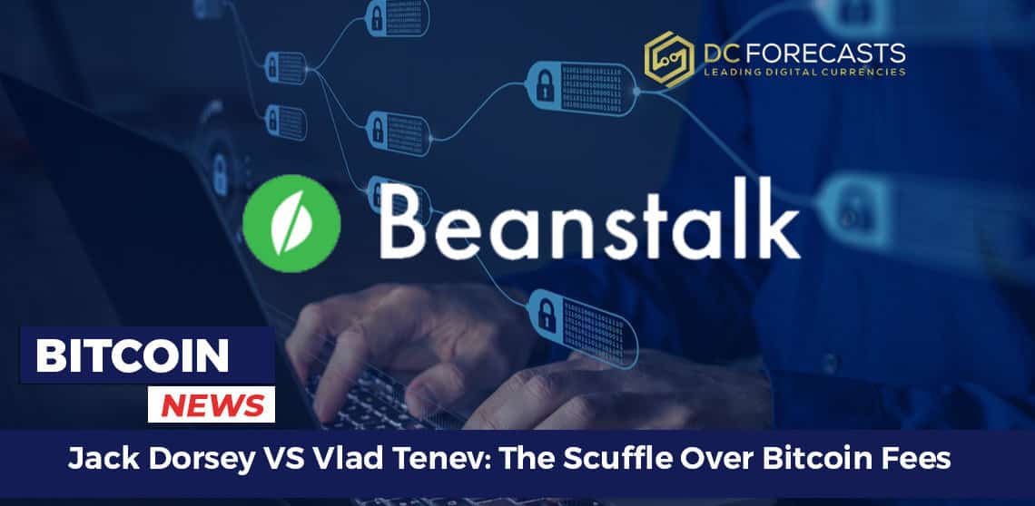 Beanstalk Farms Exploited Out Of 180M, Hacker Donated To Ukraine