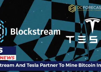 Blockstream And Tesla