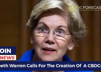 Elizabeth Warren Calls