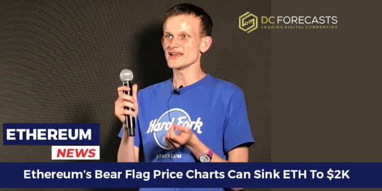 Ethereum’s Foundation Holds