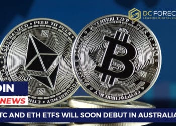 First BTC And ETH ETFs