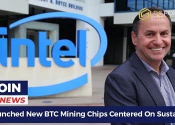 Intel Launched New BTC