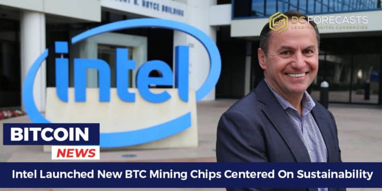 Intel Launched New BTC