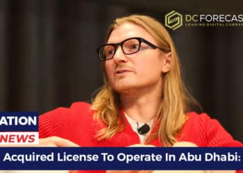 Kraken Acquired License To Operate In Abu Dhabi: Report