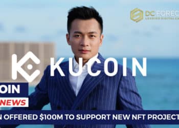 KuCoin Offered