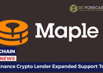 Maple Finance Crypto