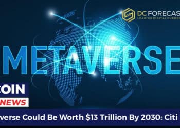 Metaverse Could Be Worth