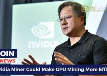 New Nvidia Miner Could Make GPU Mining More Efficient
