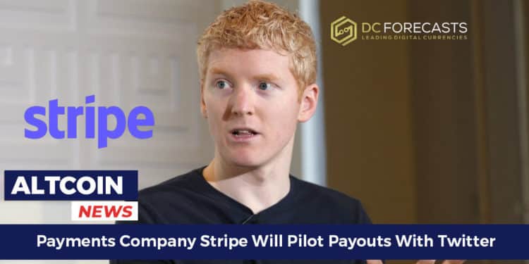 Payments Company Stripe