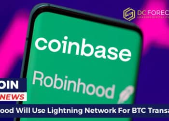 Robinhood And Coinbase