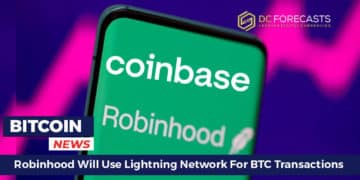 Robinhood And Coinbase