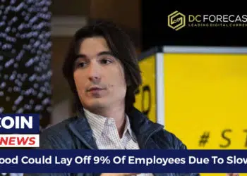 Robinhood Could Lay Off