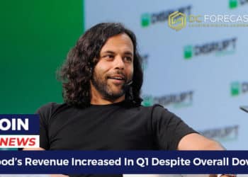 Robinhood’s Revenue Increased