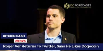 Roger Ver Returns