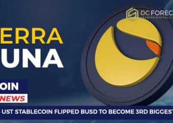Terra’s UST Stablecoin