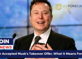 Twitter Accepted Musk’s