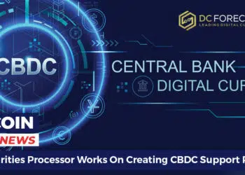 US Securities Processor