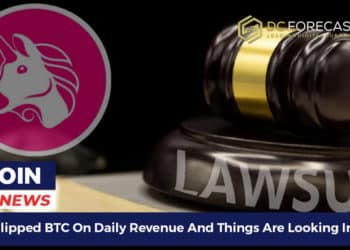 Uniswap Faces Lawsuit