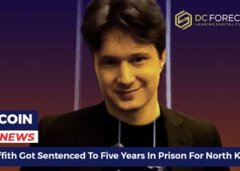 Virgil Griffith Got Sentenced