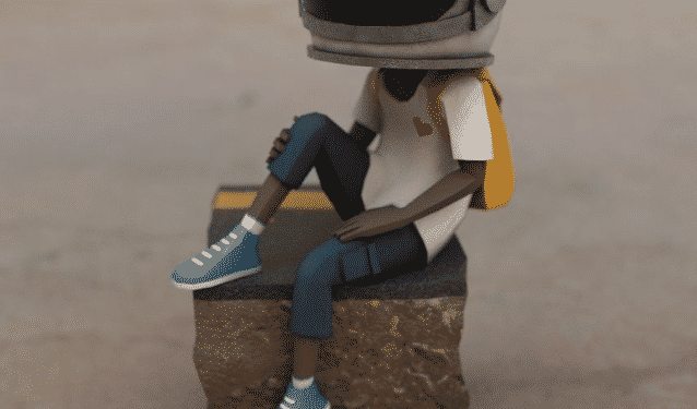 Aku ETH NFT, ethereum, project