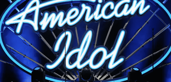 American idol, nft, theta labs,