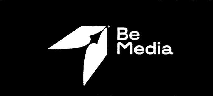 be media