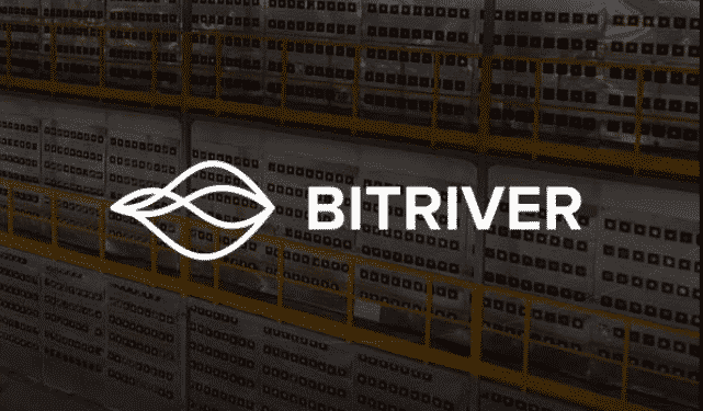 Russian Crypto Miner Bitriver, us authorities, department, mining, russia