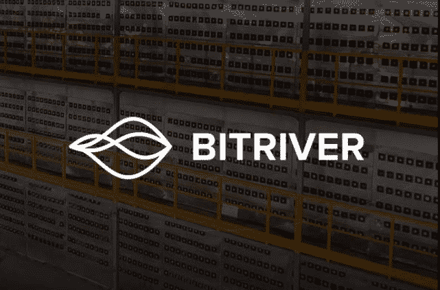 bitriver miner