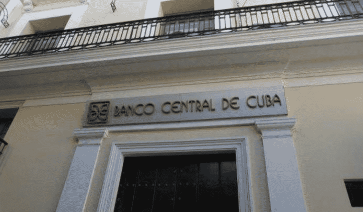 cuba central bank