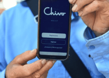 El Salvador’s Chivo Wallet , study, users, payments