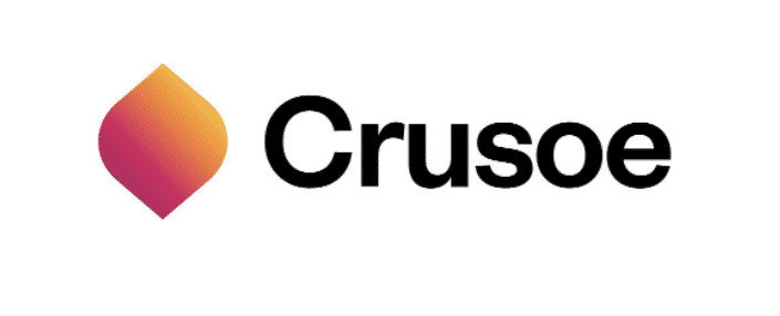 BTC Firm Crusoe, mining, energy, gas, bitcoin