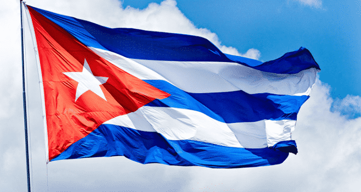 Cubans Are Increasingly, use crypto, report, country