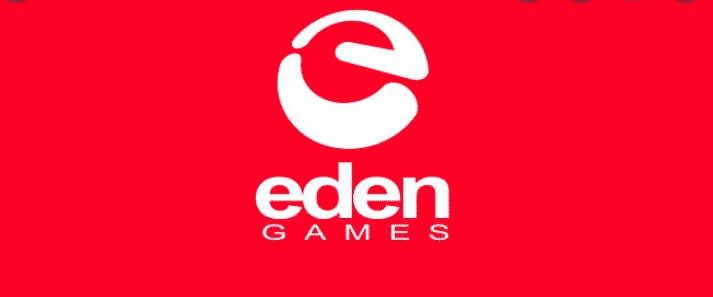 edengames