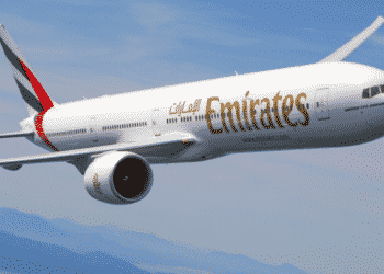 Dubai’s Emirates Airline, btc, nft,