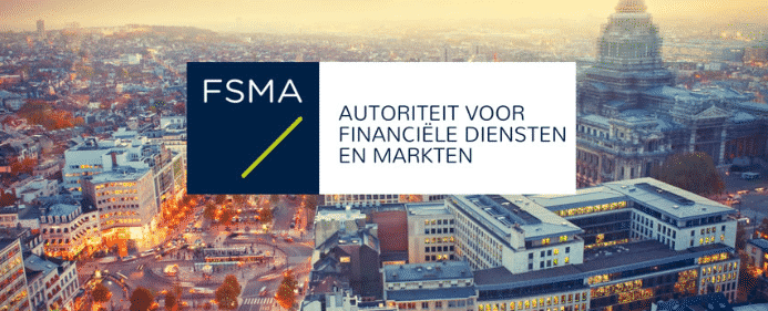 Belgian FSMA Regulator To Regulate Crypto Exchange Services